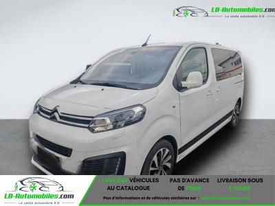 Citroën SpaceTourer BlueHDi 180 BVA