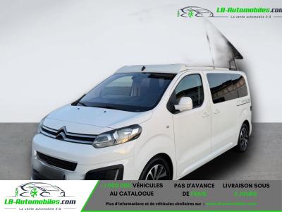 Citroën SpaceTourer BlueHDi 180 BVA