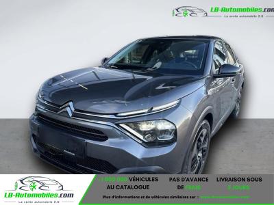 Citroën C4 BlueHDi 130 BVA