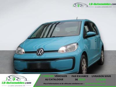 Volkswagen UP 1.0 65  BVM
