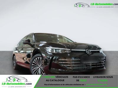 Volkswagen Passat SW 1.5 TSI 150 BVA