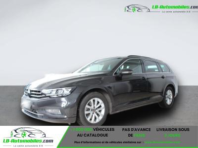 Volkswagen Passat SW 1.5 TSI 150 BVA
