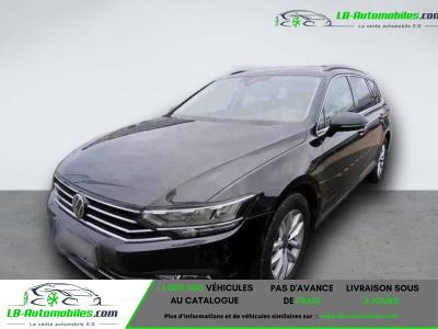 Volkswagen Passat SW 1.5 TSI 150 BVA