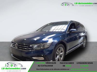 Volkswagen Passat SW 1.5 TSI 150 BVA