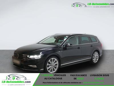 Volkswagen Passat SW 1.5 TSI 150 BVA