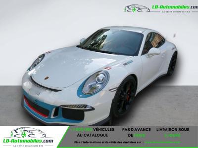 Porsche 911 - 991 GT3 3.8i 475 PDK