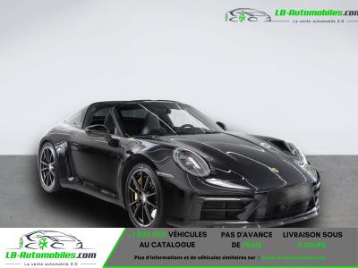 Porsche 911 - 992 Targa 4S 3.0i 450 PDK