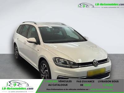 Volkswagen Golf SW 1.6 TDI 115 BVA
