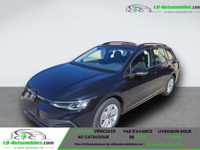 Volkswagen Golf SW 1.0 TSI 110 BVM