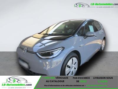 Volkswagen ID. 3 204 ch Pro Performance