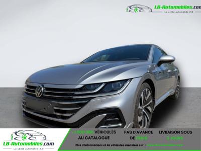 Volkswagen Arteon break 2.0 TDI 200 BVA
