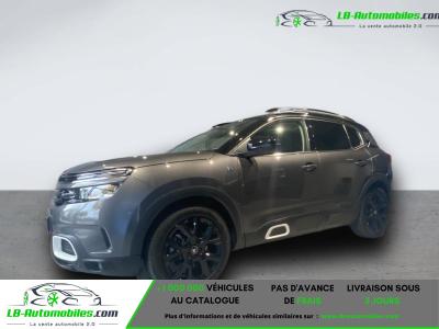 Citroën C5 Aircross Hybride Rechargeable 225 BVA