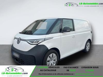 Volkswagen ID. 3 204 CH