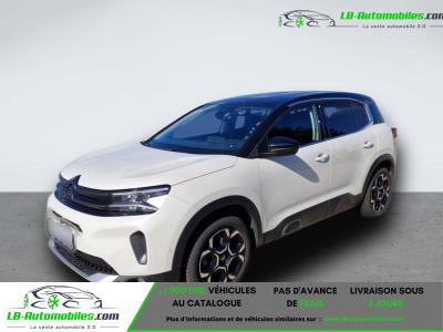 Citroën C5 Aircross PureTech 130 BVA