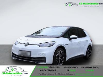 Volkswagen ID. 3 204 ch Pro Performance