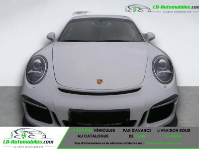 Porsche 911 - 991 GT3 3.8i 475 PDK