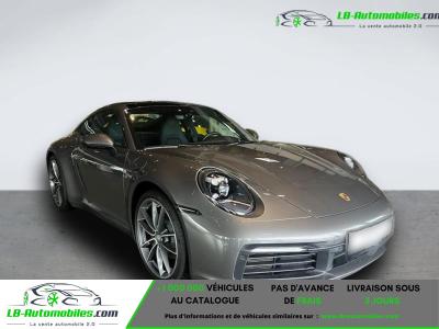 Porsche 911 - 992 Coupe 3.0i 385 PDK