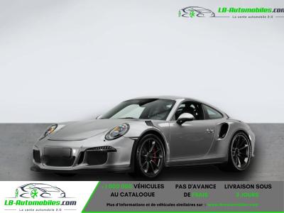 Porsche 911 - 991 GT3 4.0i 500 PDK