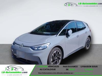 Volkswagen ID. 3 204 ch Pro S