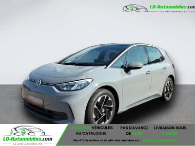 Volkswagen ID. 3 204 ch Pro S