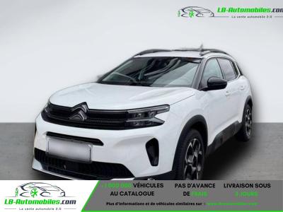 Citroën C5 Aircross PureTech 130 BVA