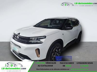 Citroën C5 Aircross PureTech 130 BVA