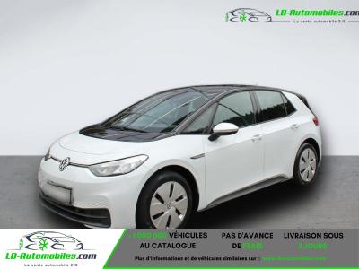 Volkswagen ID. 3 204 ch Pro Performance