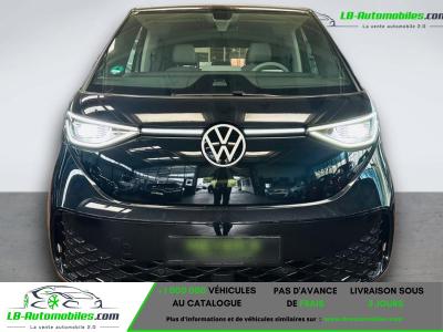 Volkswagen ID. 3 204 ch Pro