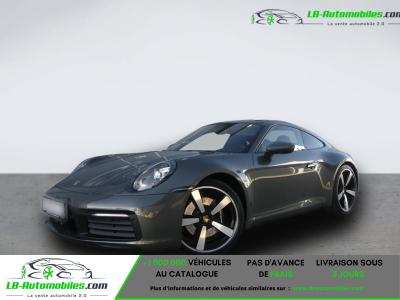 Porsche 911 - 992 Coupe 4S 3.0i 450 PDK