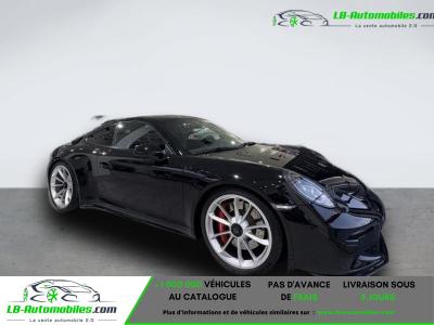 Porsche 911 - 991 GT3 4.0i 500 PDK