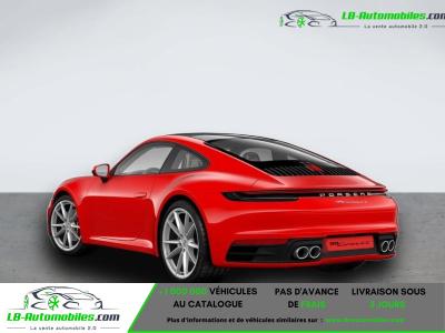 Porsche 911 - 992 Coupe 4S 3.0i 450 PDK