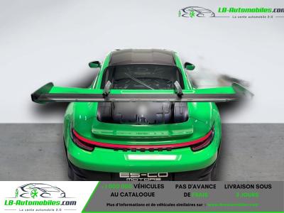 Porsche 911 - 992 GT3 RS 4.0i 525 PDK