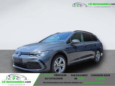 Volkswagen Golf SW 1.5 eTSI 150 BVA