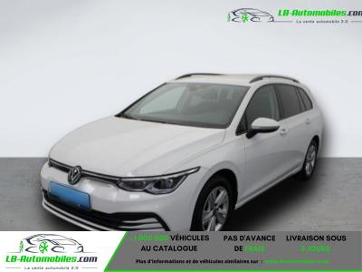 Volkswagen Golf SW 1.5 eTSI 150 BVA