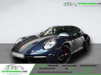 Porsche 911 - 992 Coupe 4S 3.0i 450 PDK