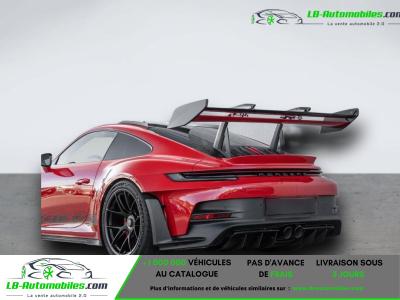 Porsche 911 - 992 GT3 RS 4.0i 525 PDK