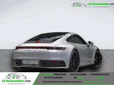 Porsche 911 - 992 Coupe 4S 3.0i 450 PDK