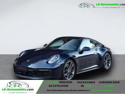 Porsche 911 - 992 Coupe 4S 3.0i 450 PDK