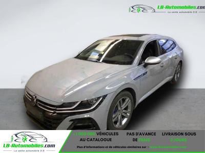 Volkswagen Arteon break 2.0 TSI 320 BVA 4MOTION