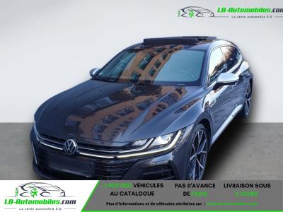 Volkswagen Arteon break 2.0 TSI 320 BVA 4MOTION