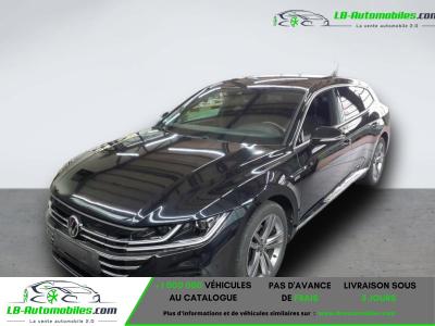Volkswagen Arteon break 1.4 eHybrid Rechargeable 218 BVA
