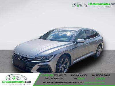 Volkswagen Arteon break 2.0 TSI 320 BVA 4MOTION