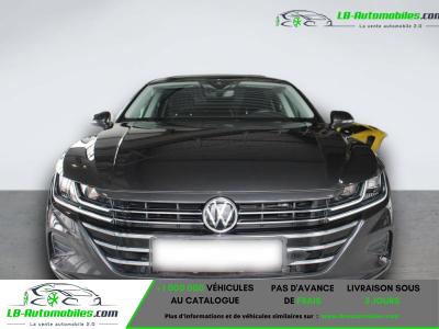 Volkswagen Arteon break 2.0 TDI 150 BVA