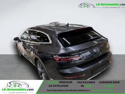Volkswagen Arteon break 2.0 TDI 150 BVA