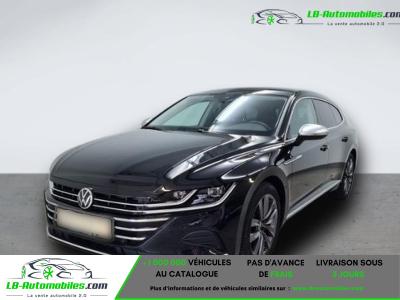 Volkswagen Arteon break 2.0 TDI 150 BVA