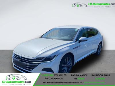 Volkswagen Arteon break 2.0 TDI 150 BVA