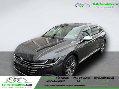 Volkswagen Arteon break 1.4 eHybrid Rechargeable 218 BVA