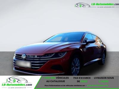 Volkswagen Arteon break 1.4 eHybrid Rechargeable 218 BVA