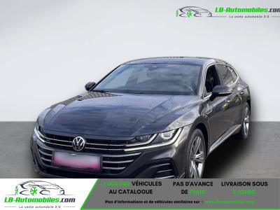 Volkswagen Arteon break 1.4 eHybrid Rechargeable 218 BVA