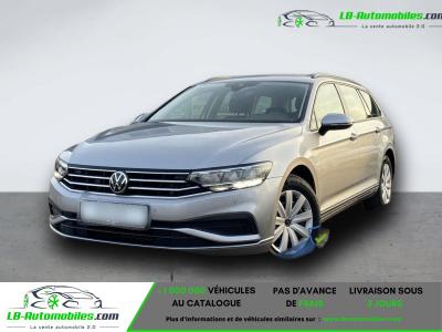 Volkswagen Golf SW 1.5 eTSI 150 BVA
